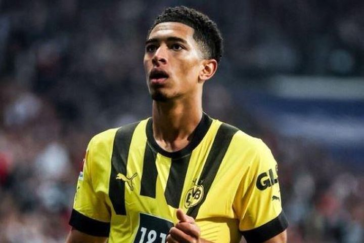 Real Madrid đạt thỏa thuận đón tân binh trăm triệu euro
