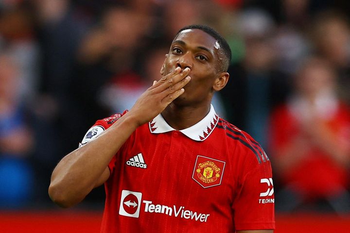 MU kiếm bộn tiền khi góp mặt ở Champions League