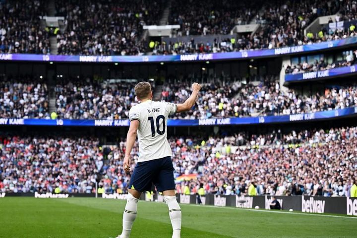 Harry Kane đã bị 'phản bội' như thế nào?