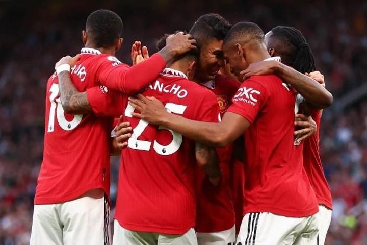 MU thắng đậm Chelsea; Antony, Luke Shaw chấn thương; Bruno Fernandes tri ân người hâm mộ