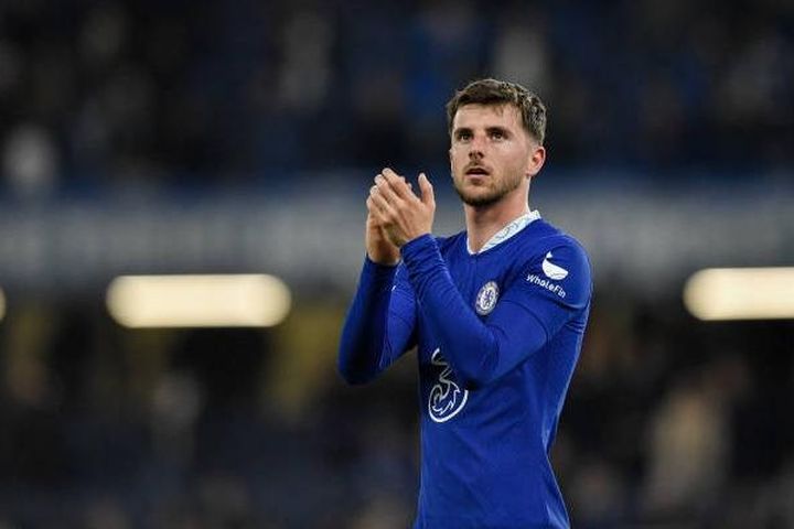 Mason Mount ưu tiên gia nhập MU nếu phải rời Chelsea