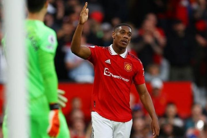 Thắng vùi dập Chelsea, MU đoạt vé dự Champions League 2023/24