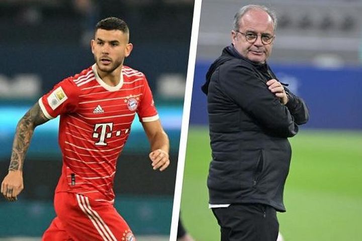 PSG đạt thỏa thuận với cầu thủ đắt giá nhất lịch sử Bayern
