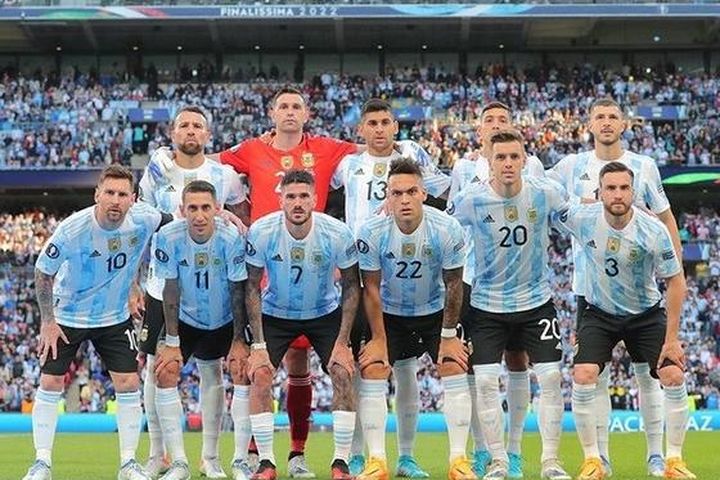 Indonesia xác nhận đá giao hữu với đội tuyển Argentina của Messi vào ngày 19/6