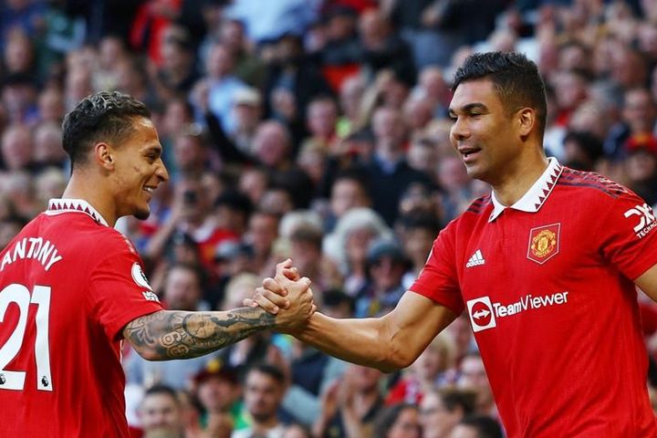 Kết quả bóng đá hôm nay 26/5: MU nhấn chìm Chelsea