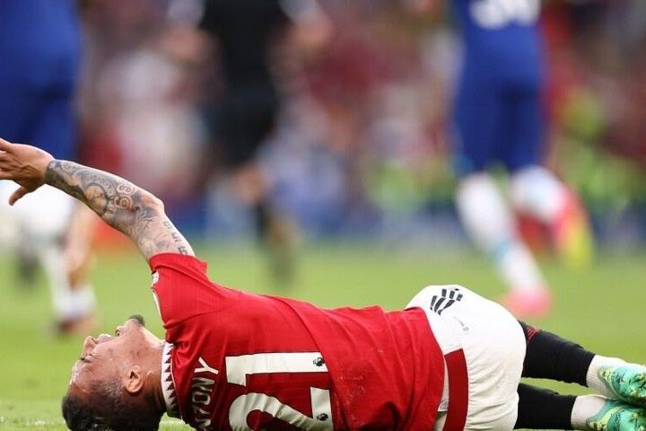 MU tổn thất nặng sau khi đánh bại Chelsea