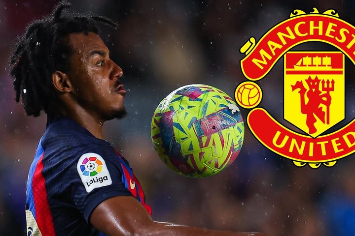 MU lấy Kounde, Man City chốt mua Gvardiol