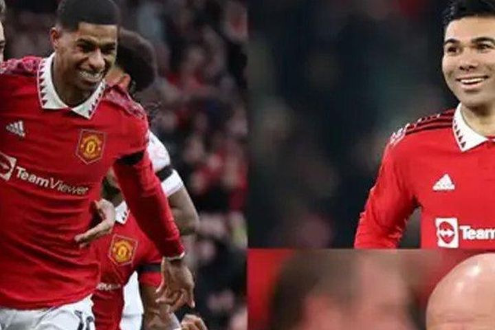 8 lý do giúp Man United trở lại Champions League