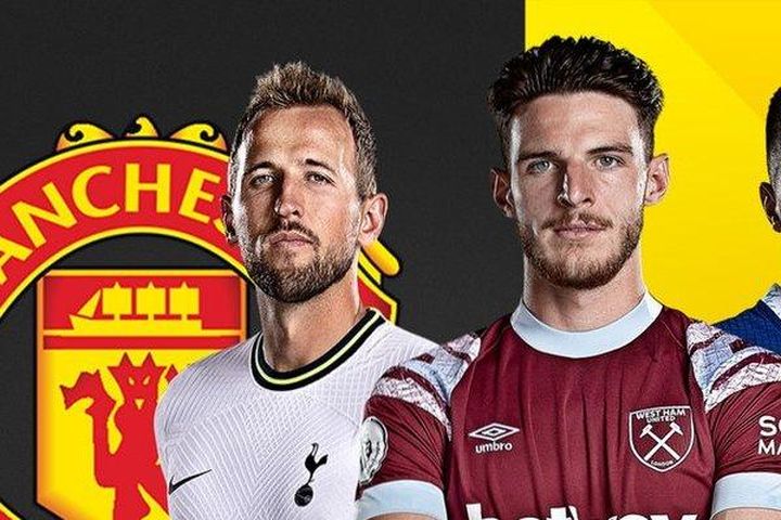 MU cần phải mua ai để đủ sức đá Champions League mùa tới?