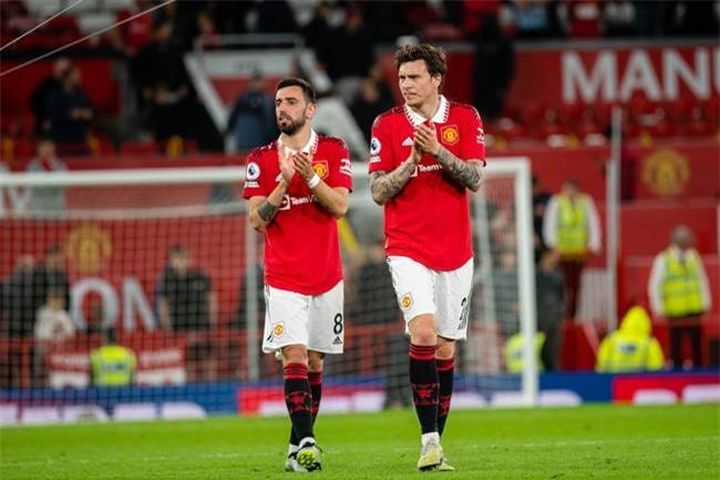 Lindelof tự hào khi MU giành vé dự Champions League