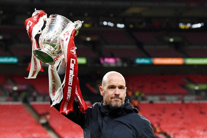 Sẽ có một Manchester United hoàn thiện hơn?