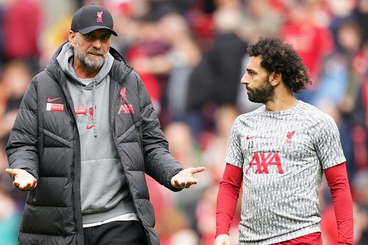 HLV Klopp: 'Ai muốn rời Liverpool, tôi lái xe chở đi'