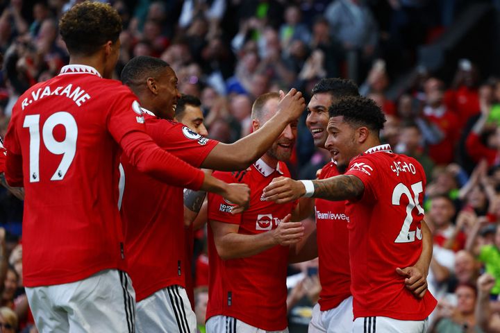 Manchester United không còn lạc lối
