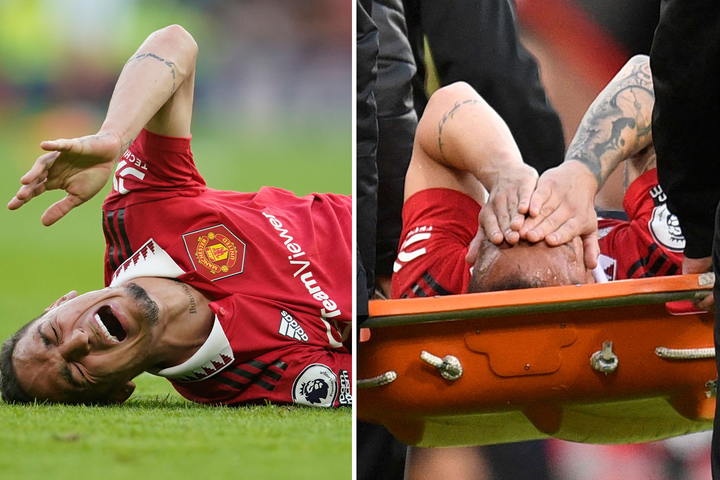 Tin tức bóng đá hôm nay (27-5): MU thiệt quân trước chung kết FA Cup