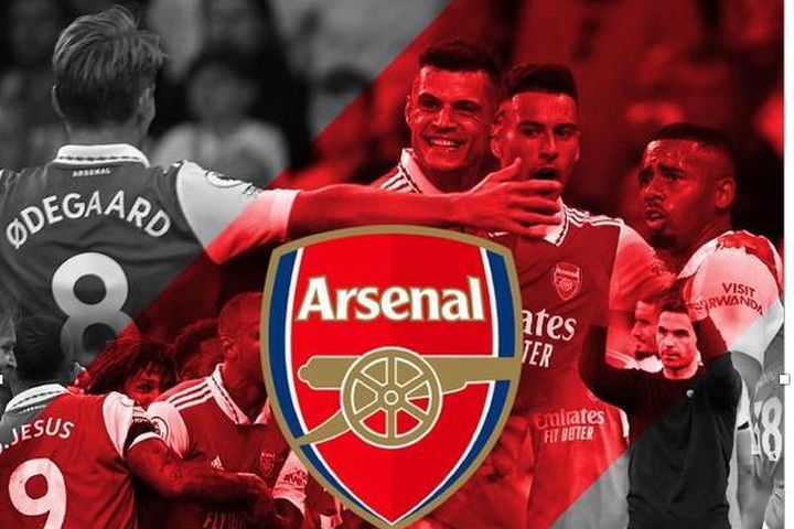 Vừa tái xuất, Arsenal nguy cơ vào bảng tử thần Champions League