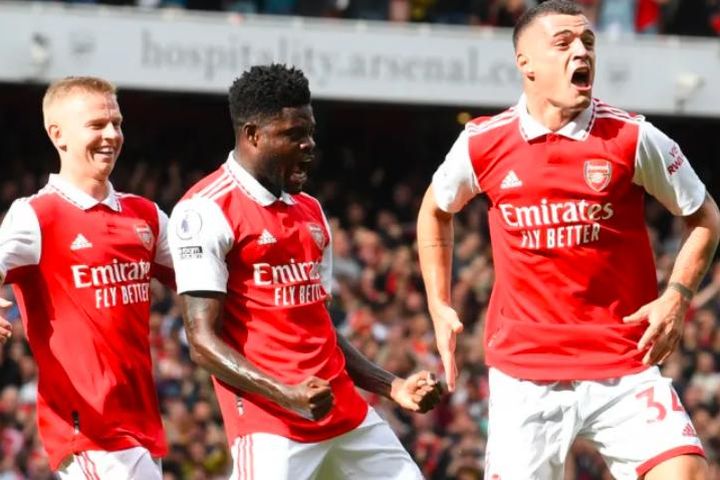 Nhận định Arsenal vs Wolves, 22h30 ngày 28/5, vòng 38 Ngoại hạng Anh 2022/23