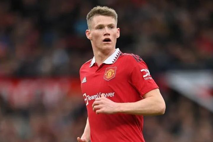 Bị thất sủng, sao Man Utd muốn rời khỏi Old Trafford