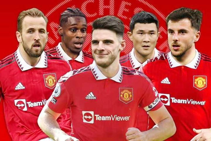 Ten Hag thỉnh cầu chủ mới MU gây bão chuyển nhượng