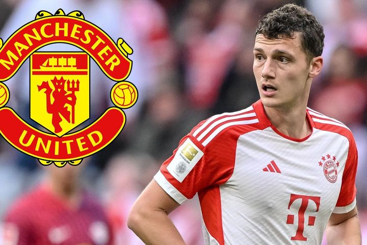 MU chốt ký Pavard, Arsenal mua Ansu Fati