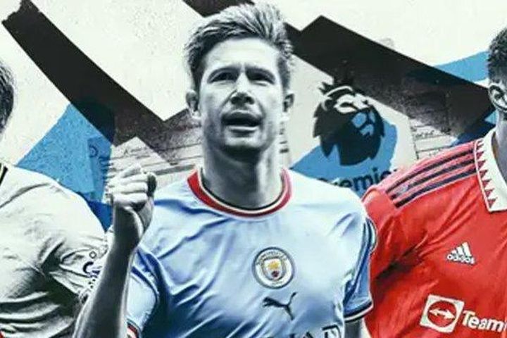 Rashford, De Bruyne & top 5 cầu thủ hay nhất NHA 2022/23