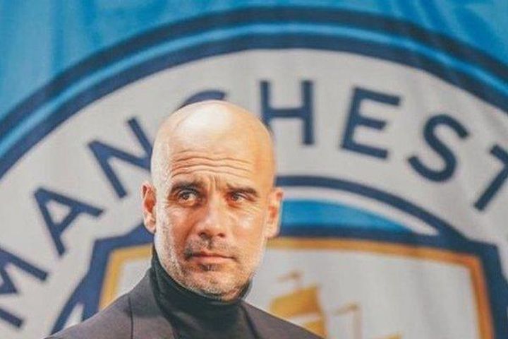 Đặt ách thống trị Premier League, Guardiola vĩ đại hơn Man City