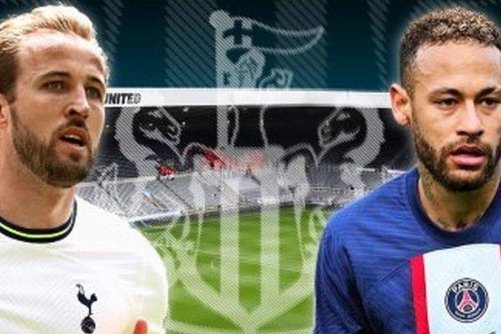 Newcastle & đại kế hoạch 450 triệu bảng xây dàn Galacticos