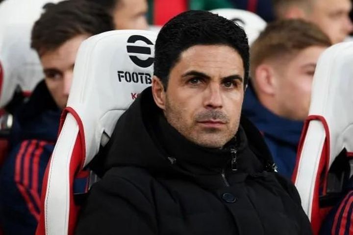 HLV Arteta thừa nhận mùa giải khó khăn đang chờ đợi Arsenal