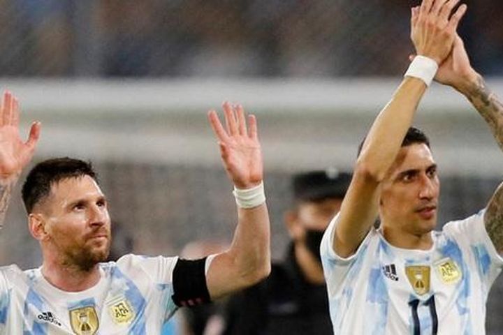 Gọi 10 ngôi sao từ nước ngoài, ĐT Indonesia liệu có thể 'gây sốc' trước Messi và tuyển Argentina?