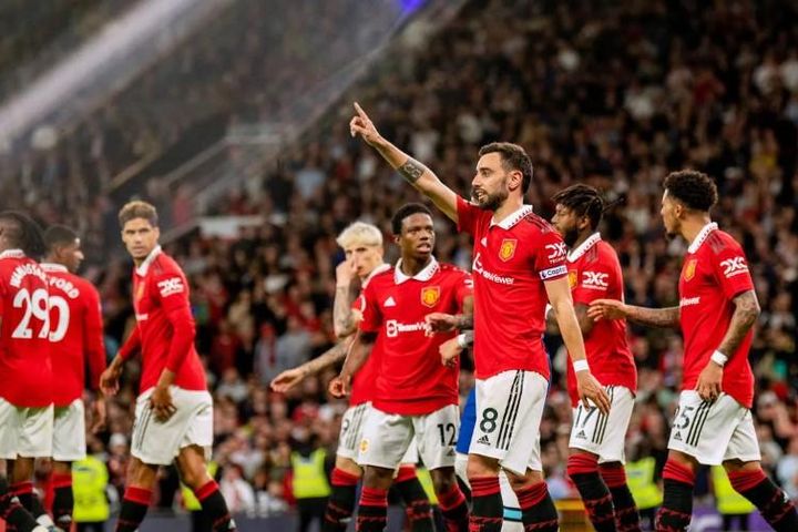 MU - Fulham: Dưỡng sức chờ chung kết FA Cup