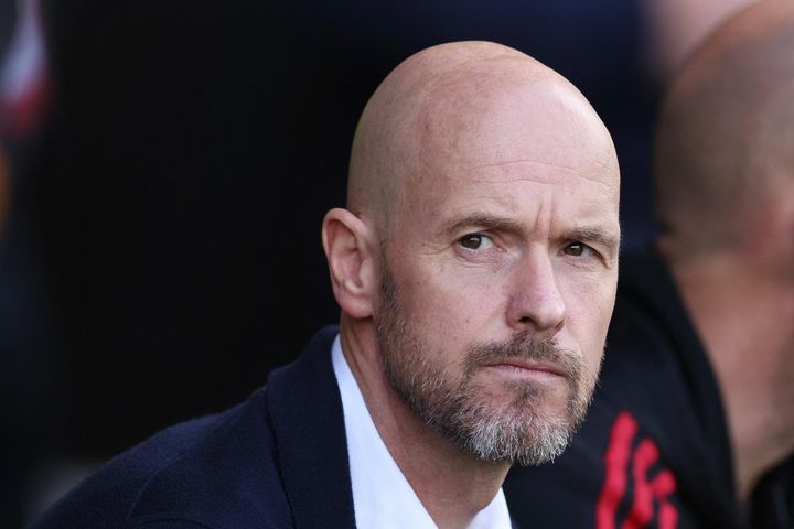 HLV Ten Hag: Giành FA Cup không dễ đâu