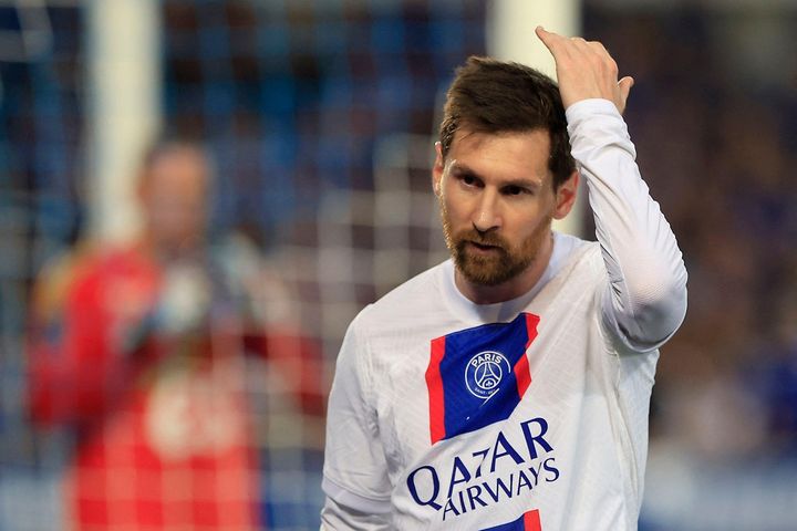 Sau chức vô địch của PSG là sự tan rã