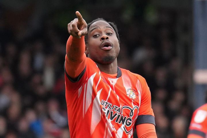 Pelly-Ruddock và hành trình từ giải bán chuyên lên Premier League