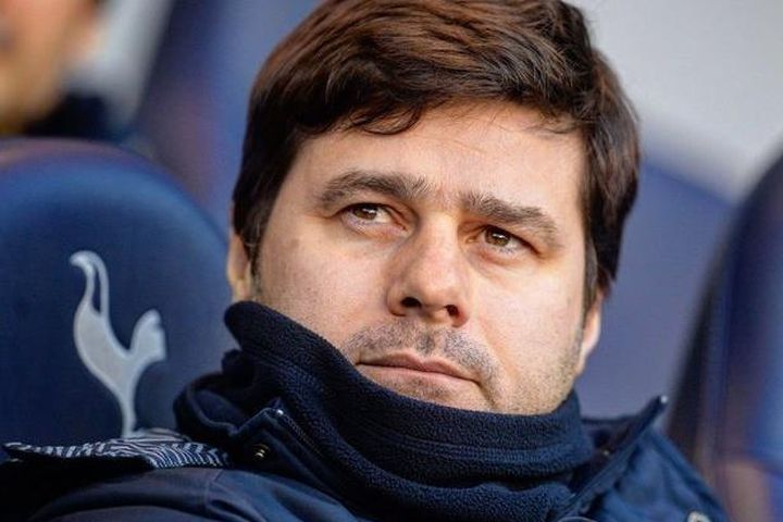 Pochettino ký hợp đồng với Chelsea