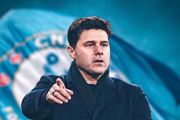 Mauricio Pochettino quay về London, ngồi 'ghế nóng' Chelsea