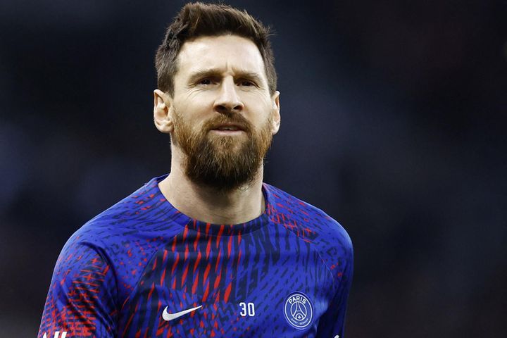 Barca thêm hy vọng tái hợp Messi