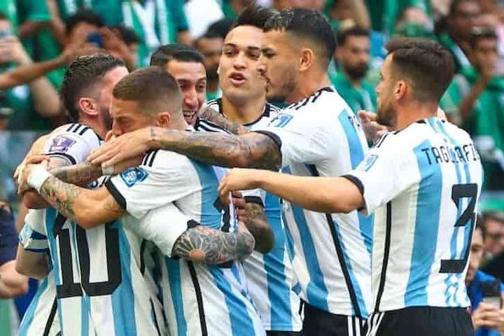 Chốt thời điểm đội bóng của Messi đấu với Australia