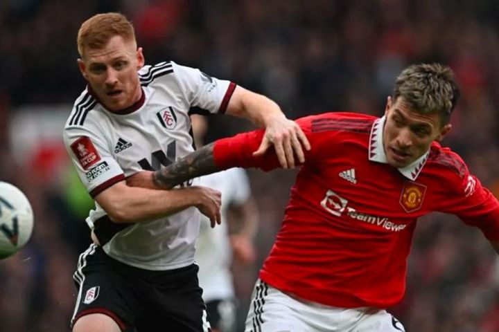 Nhận định MU vs Fulham, 22h30 ngày 28/5, vòng 38 Ngoại hạng Anh