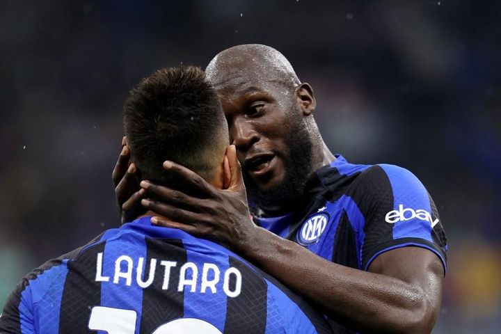 Bảng xếp hạng Serie A 2022-23 vòng 37 mới nhất: Xác định 2 vé đầu tiên dự C1