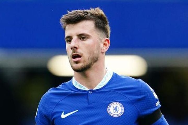 Chelsea hét giá cao Mason Mount, MU phản ứng gắt
