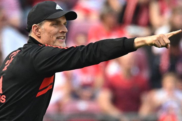 Vừa vô địch, Tuchel loại 5 cái tên khỏi Bayern Munich