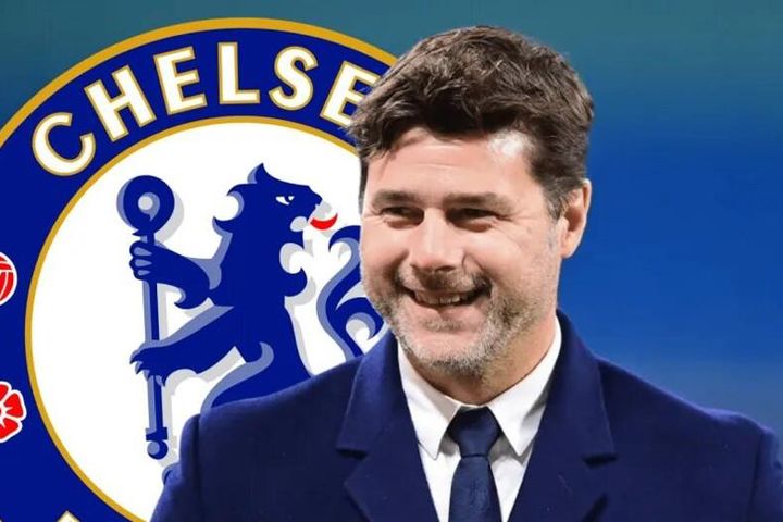 Pochettino đồng ý ký 3 năm dẫn dắt Chelsea