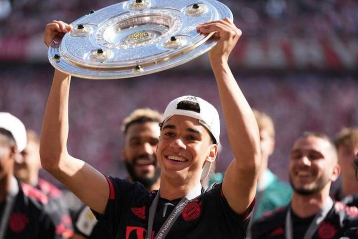 6 khoảnh khắc quan trọng trong chức vô địch 11 liên tiếp của Bayern