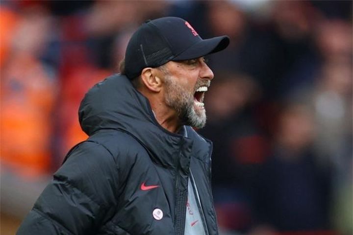 Klopp không coi việc Liverpool mất suất dự C1 là thảm họa
