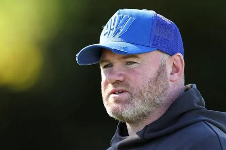 Rooney khuyên HLV Ten Hag học theo Mourinho để đánh bại Man City