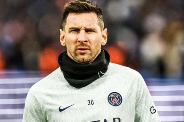 Chuyển nhượng mới nhất 28/5: Xác định được bến đỗ mới của Messi?