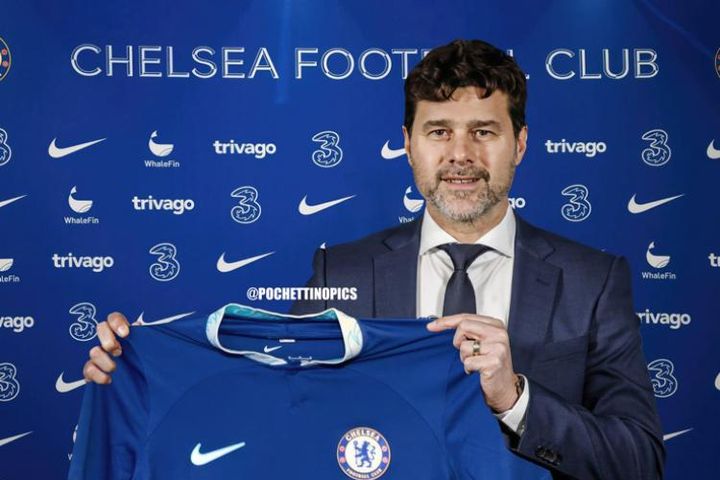Chelsea CHÍNH THỨC bổ nhiệm Pochettino: Hợp đồng 3 năm, kỳ vọng 'thay da đổi thịt'