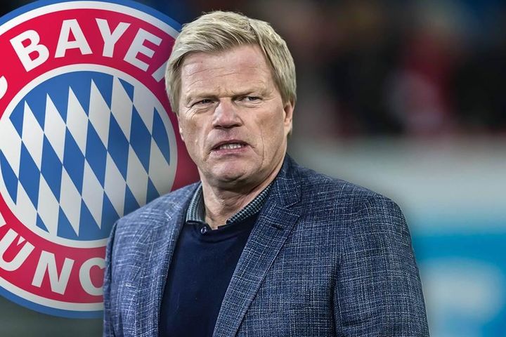 Bayern Munich bất ngờ sa thải Oliver Kahn ngay sau khi vô địch Bundesliga
