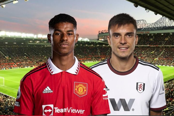 Dự đoán tỷ số, đội hình xuất phát trận MU - Fulham