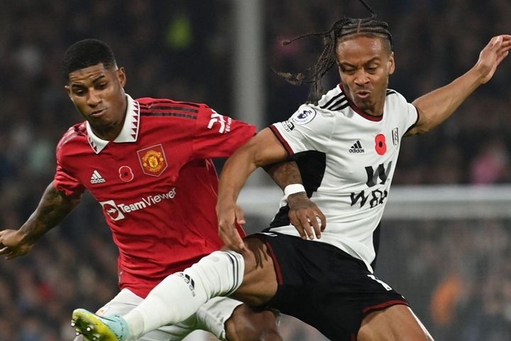 Nhận định bóng đá Man Utd vs Fulham: Thắng đậm mừng vé Champions League