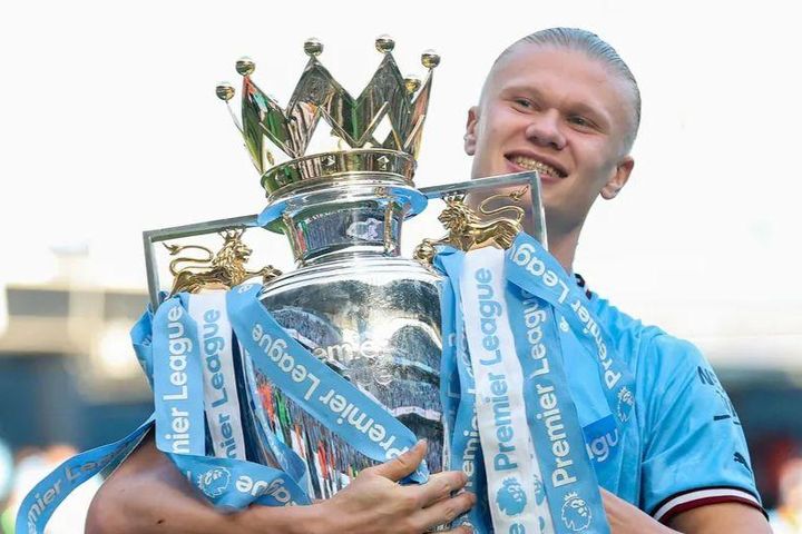 Những cái nhất của Premier League 2022/23